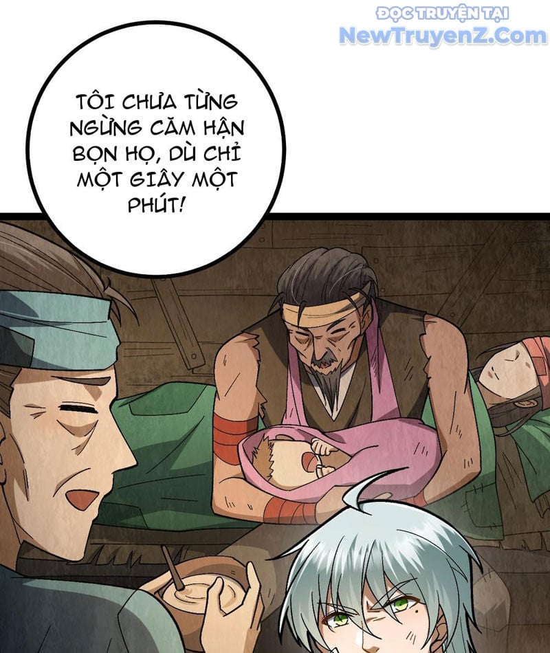 Thành Thần Tại Tận Thế: Chapter 3