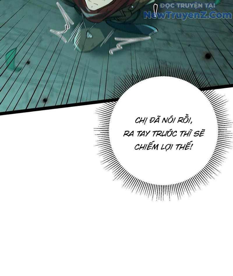 Thành Thần Tại Tận Thế: Chapter 3