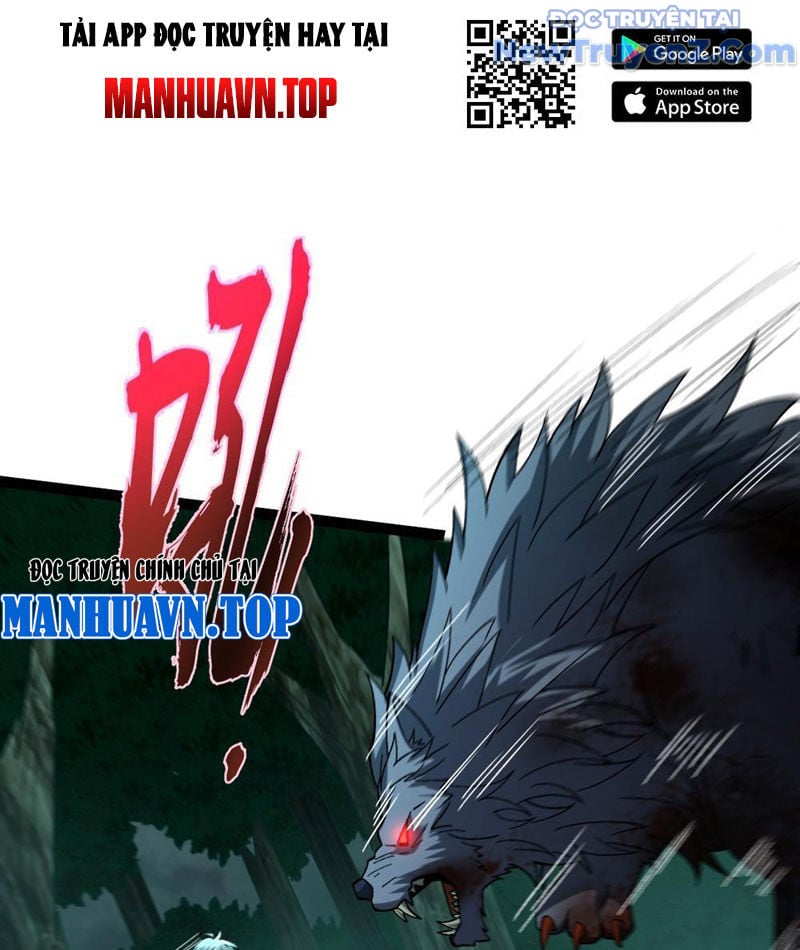 Thành Thần Tại Tận Thế: Chapter 3