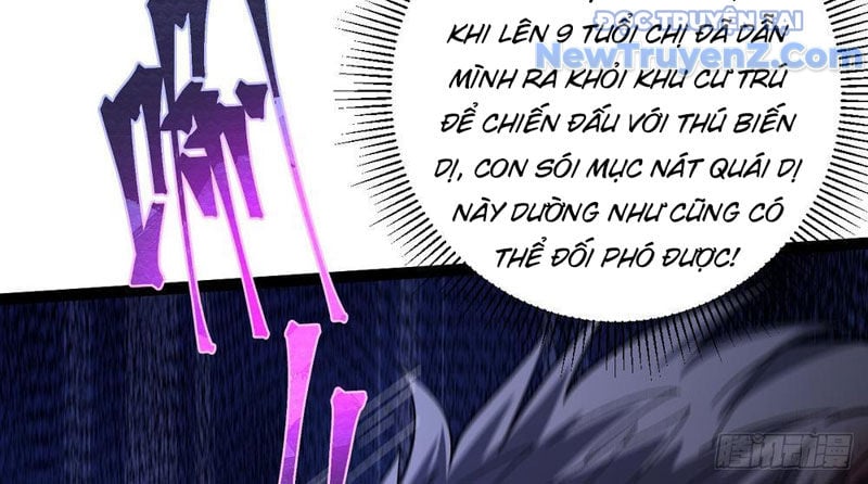 Thành Thần Tại Tận Thế: Chapter 3