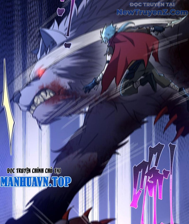 Thành Thần Tại Tận Thế: Chapter 3
