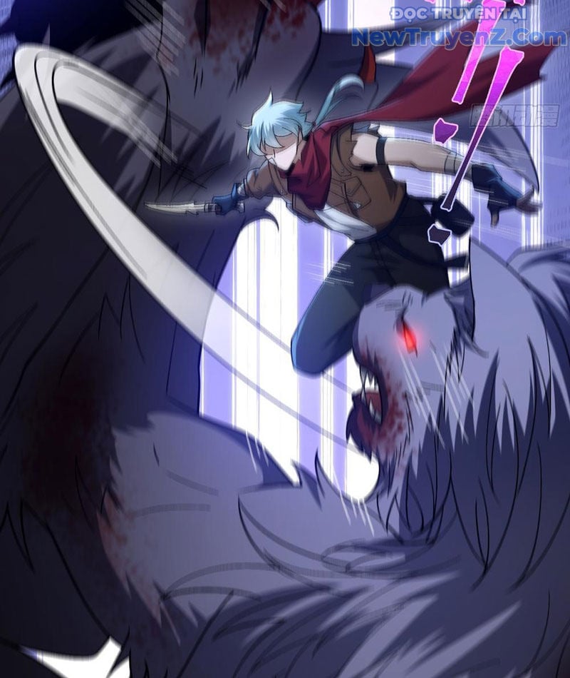 Thành Thần Tại Tận Thế: Chapter 3