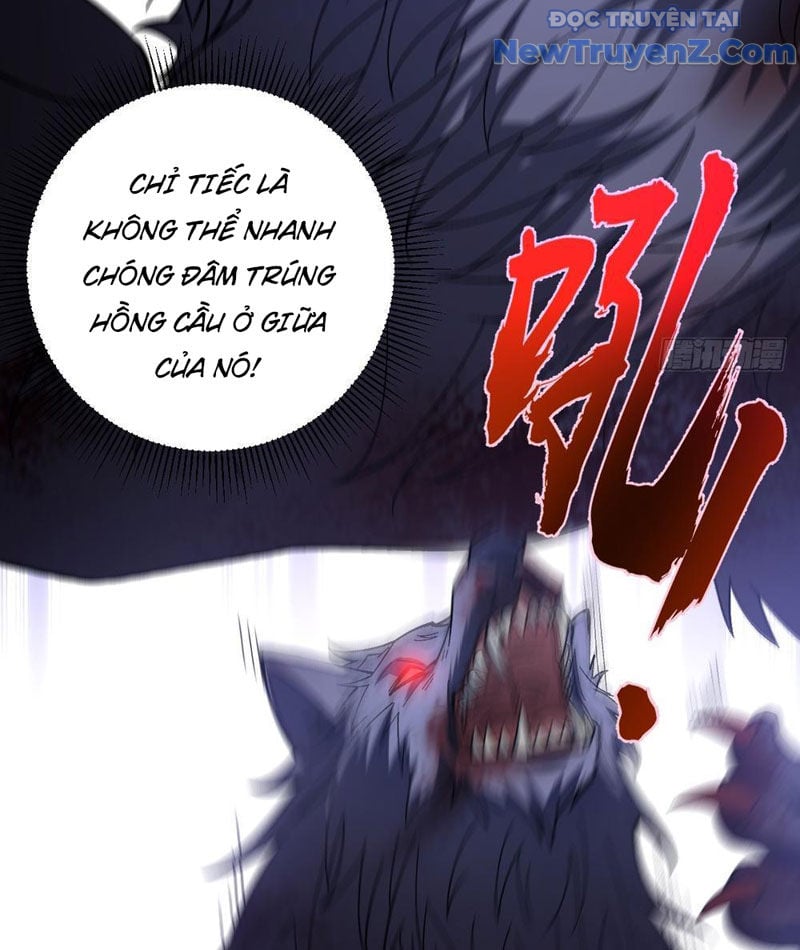 Thành Thần Tại Tận Thế: Chapter 3