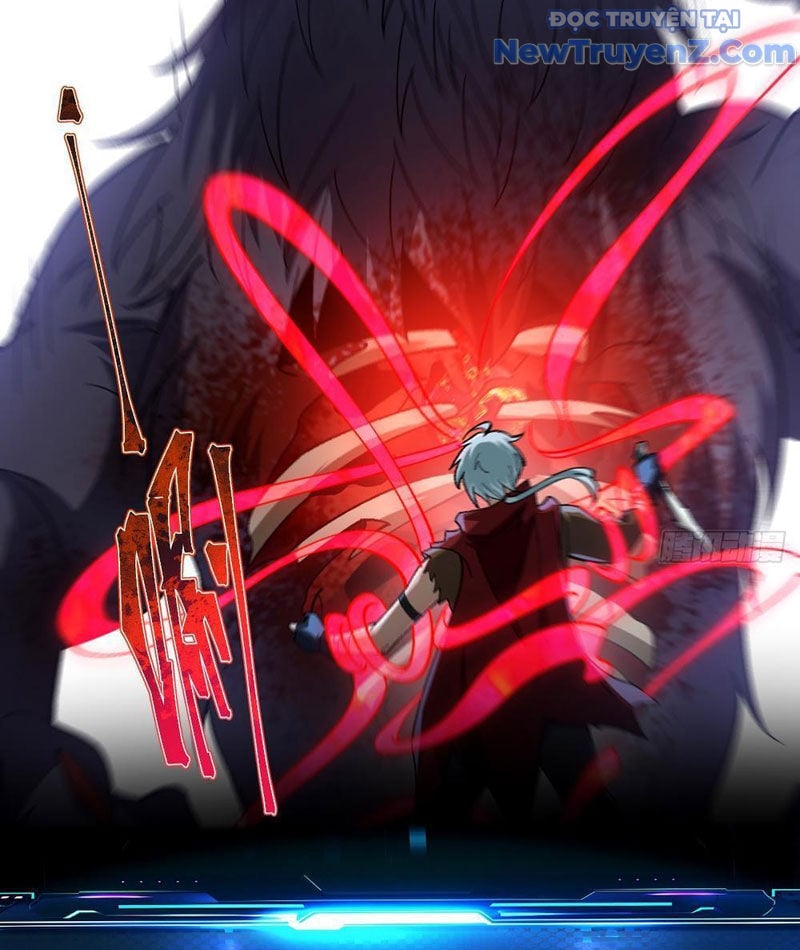 Thành Thần Tại Tận Thế: Chapter 3