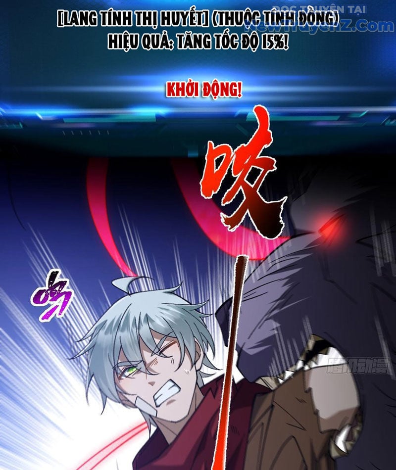 Thành Thần Tại Tận Thế: Chapter 3