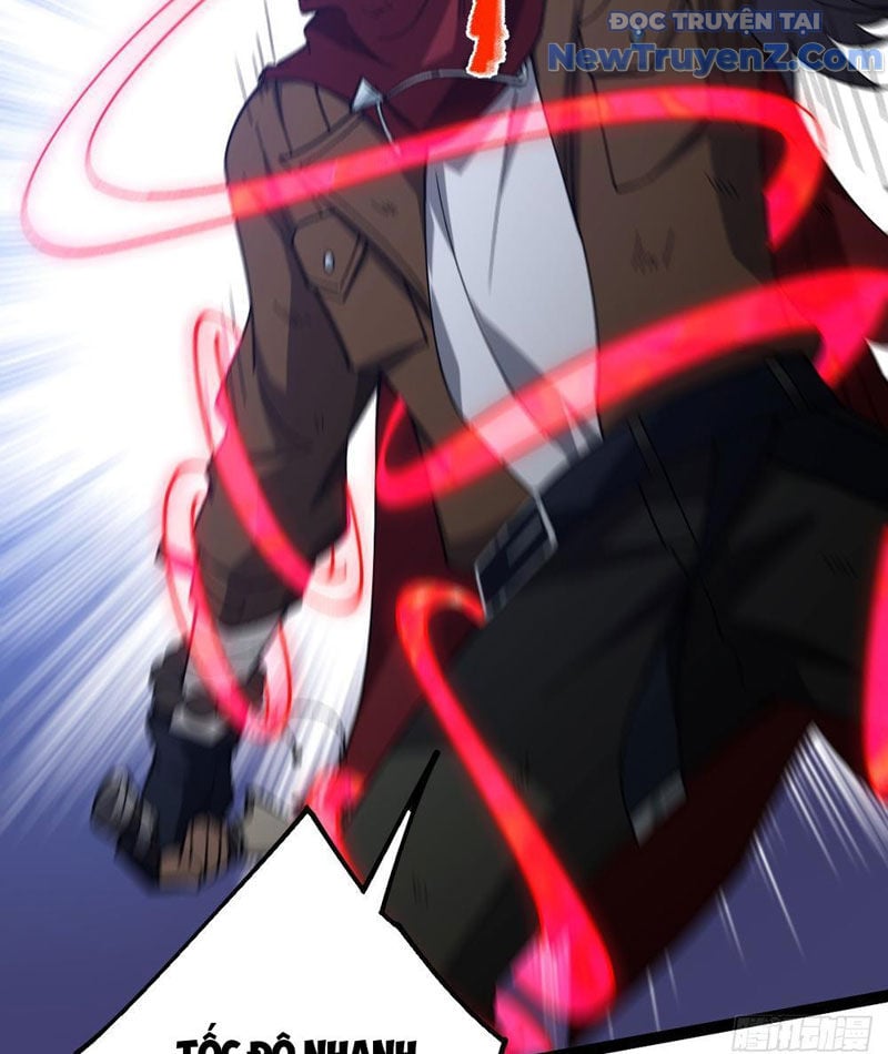 Thành Thần Tại Tận Thế: Chapter 3