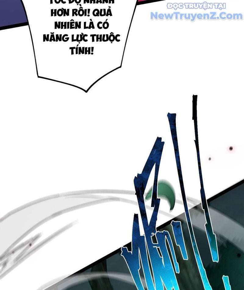 Thành Thần Tại Tận Thế: Chapter 3