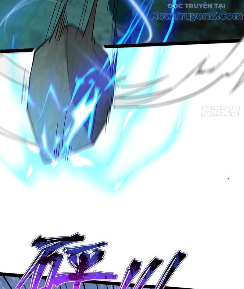 Thành Thần Tại Tận Thế: Chapter 3