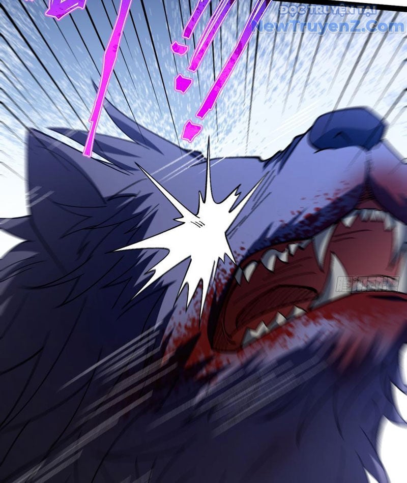 Thành Thần Tại Tận Thế: Chapter 3