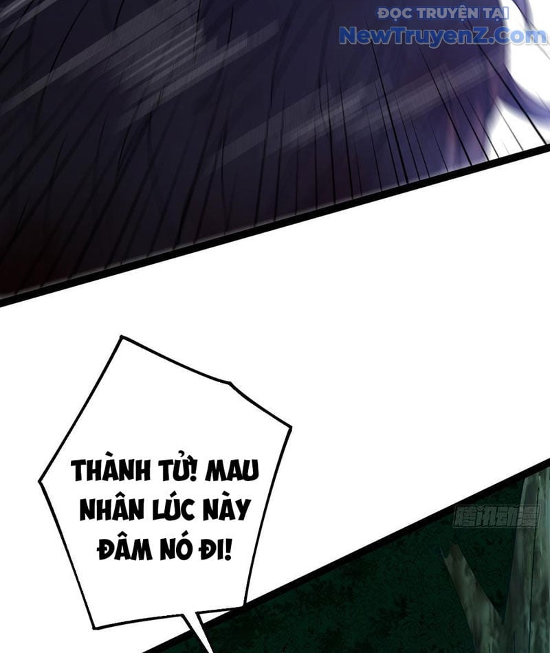 Thành Thần Tại Tận Thế: Chapter 3