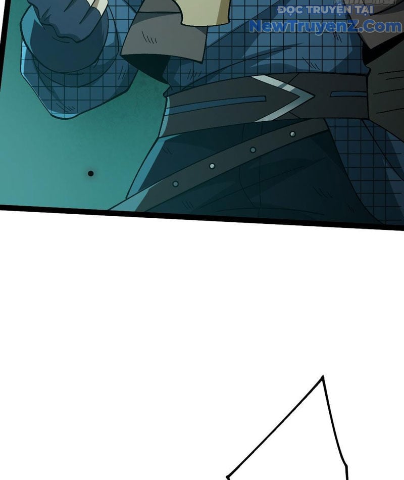 Thành Thần Tại Tận Thế: Chapter 3