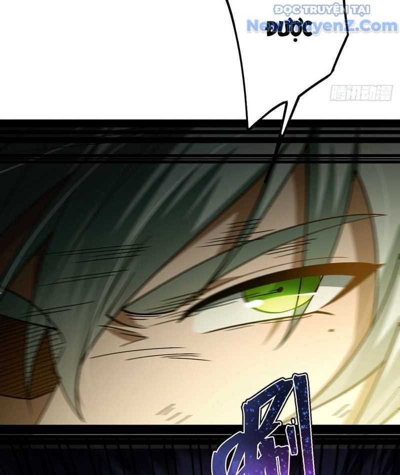 Thành Thần Tại Tận Thế: Chapter 3