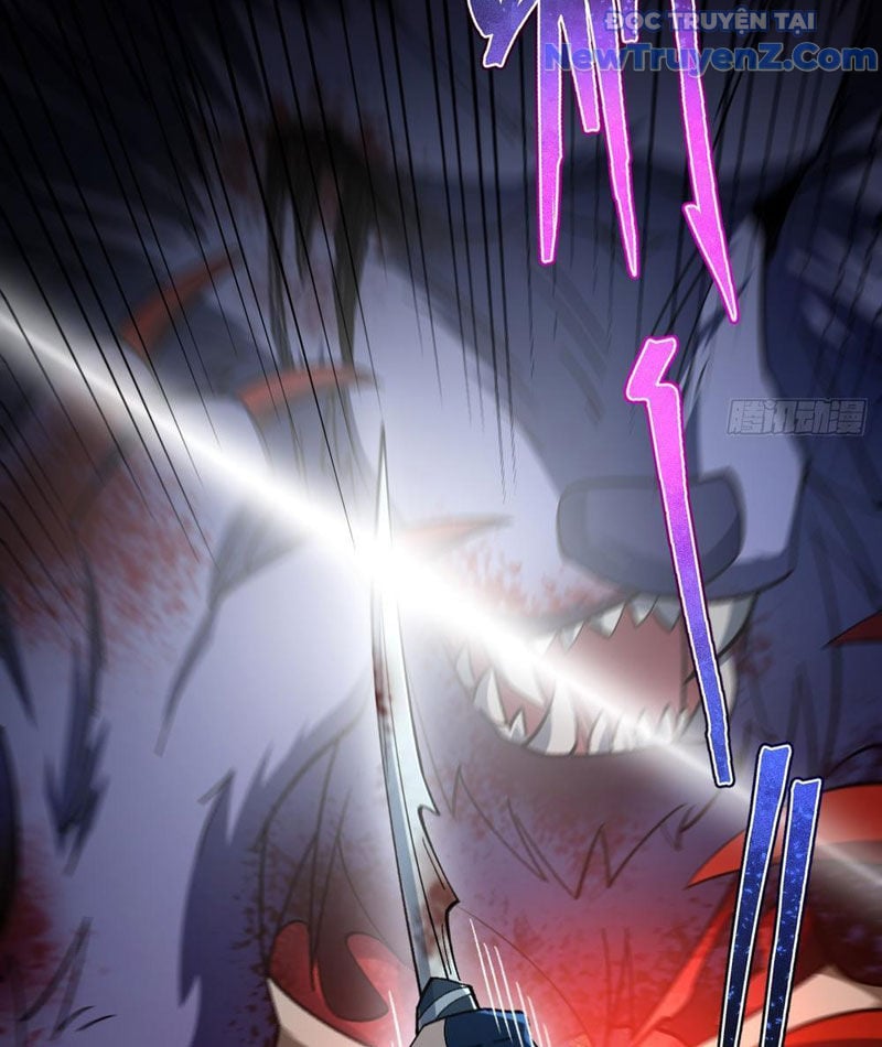 Thành Thần Tại Tận Thế: Chapter 3