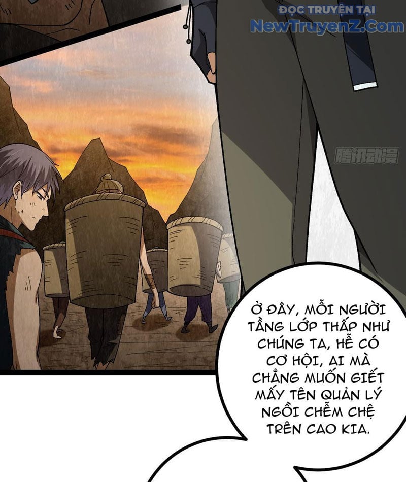 Thành Thần Tại Tận Thế: Chapter 3