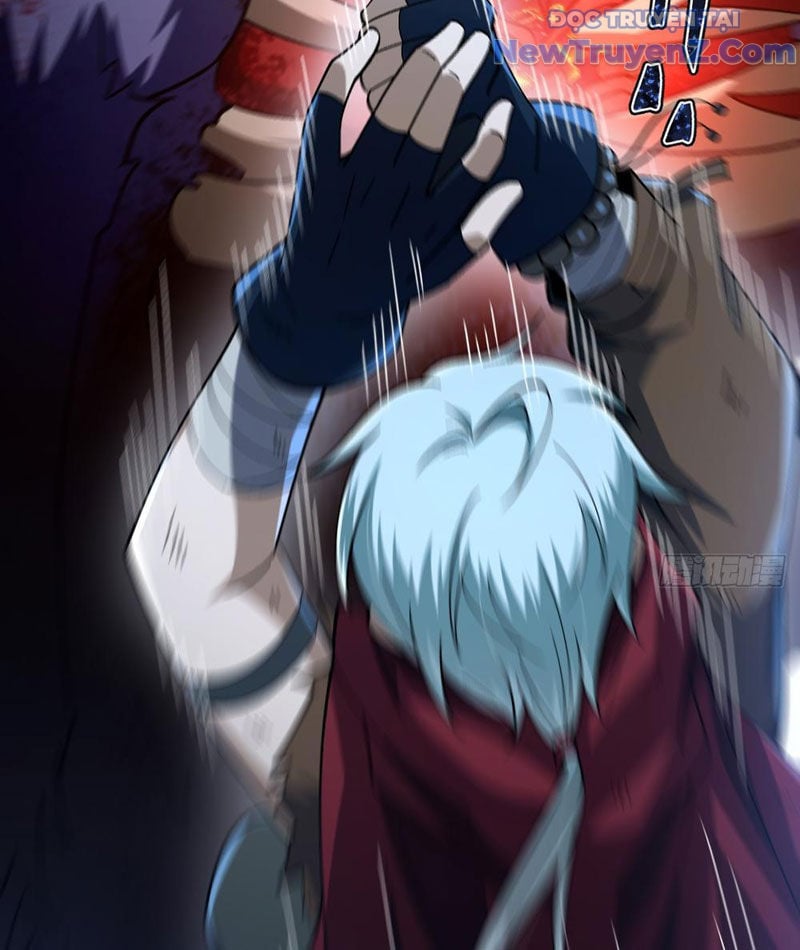 Thành Thần Tại Tận Thế: Chapter 3