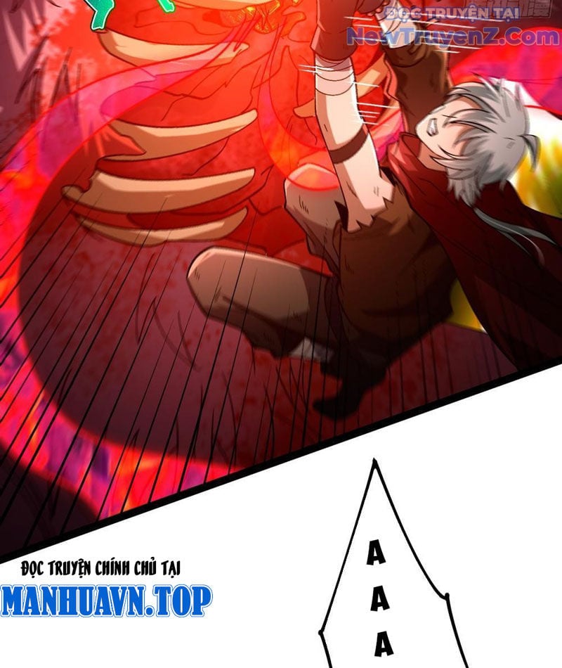 Thành Thần Tại Tận Thế: Chapter 3