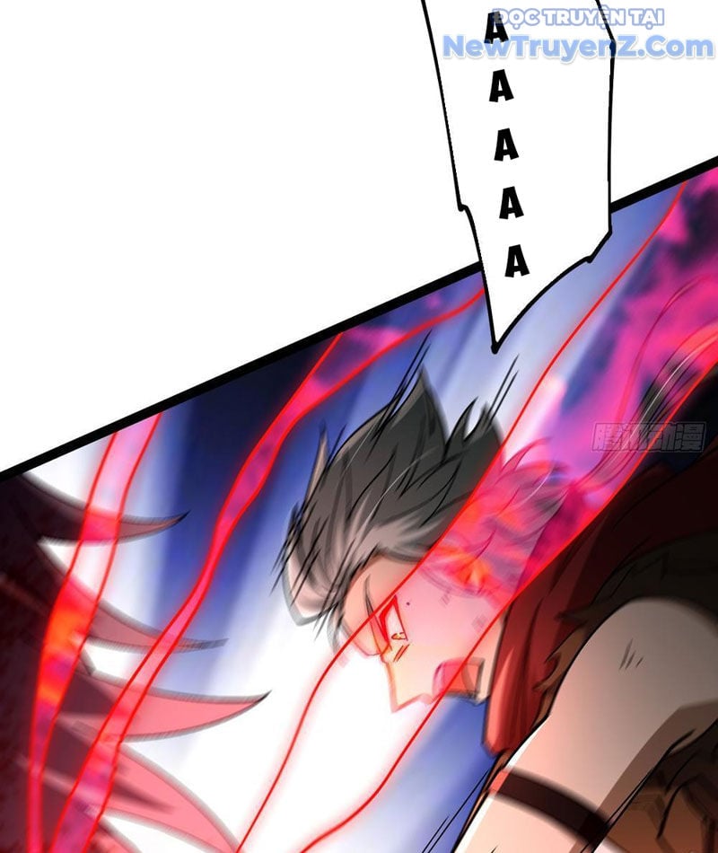 Thành Thần Tại Tận Thế: Chapter 3