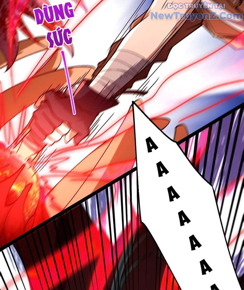 Thành Thần Tại Tận Thế: Chapter 3