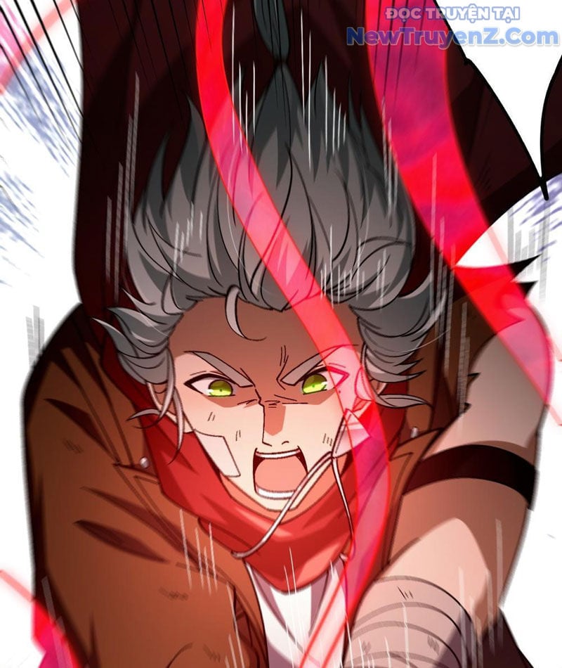 Thành Thần Tại Tận Thế: Chapter 3