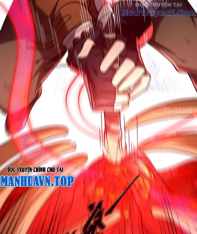 Thành Thần Tại Tận Thế: Chapter 3