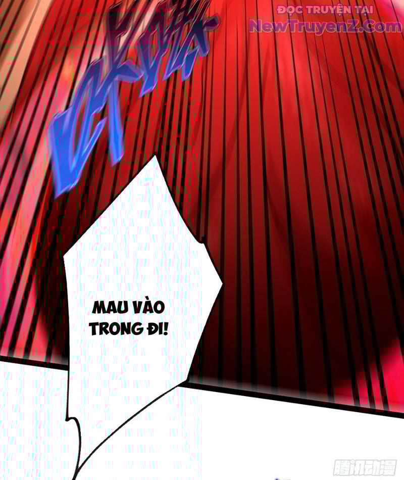 Thành Thần Tại Tận Thế: Chapter 3