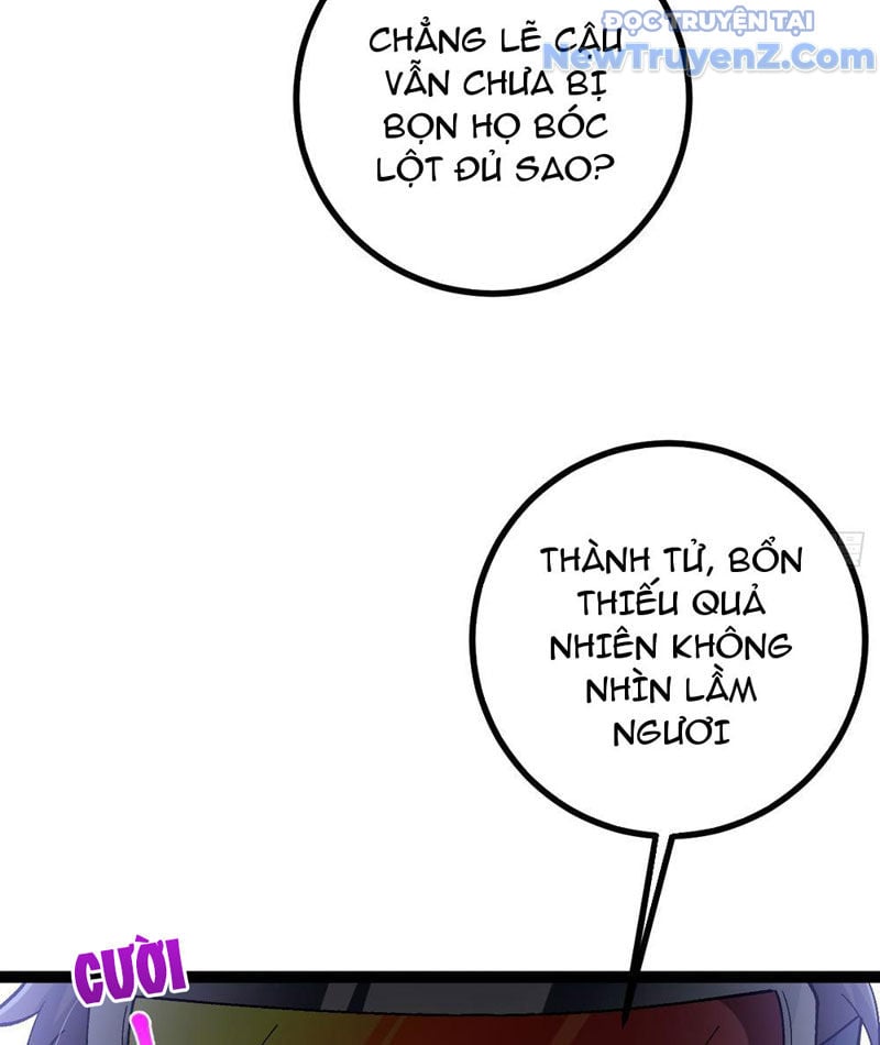 Thành Thần Tại Tận Thế: Chapter 3