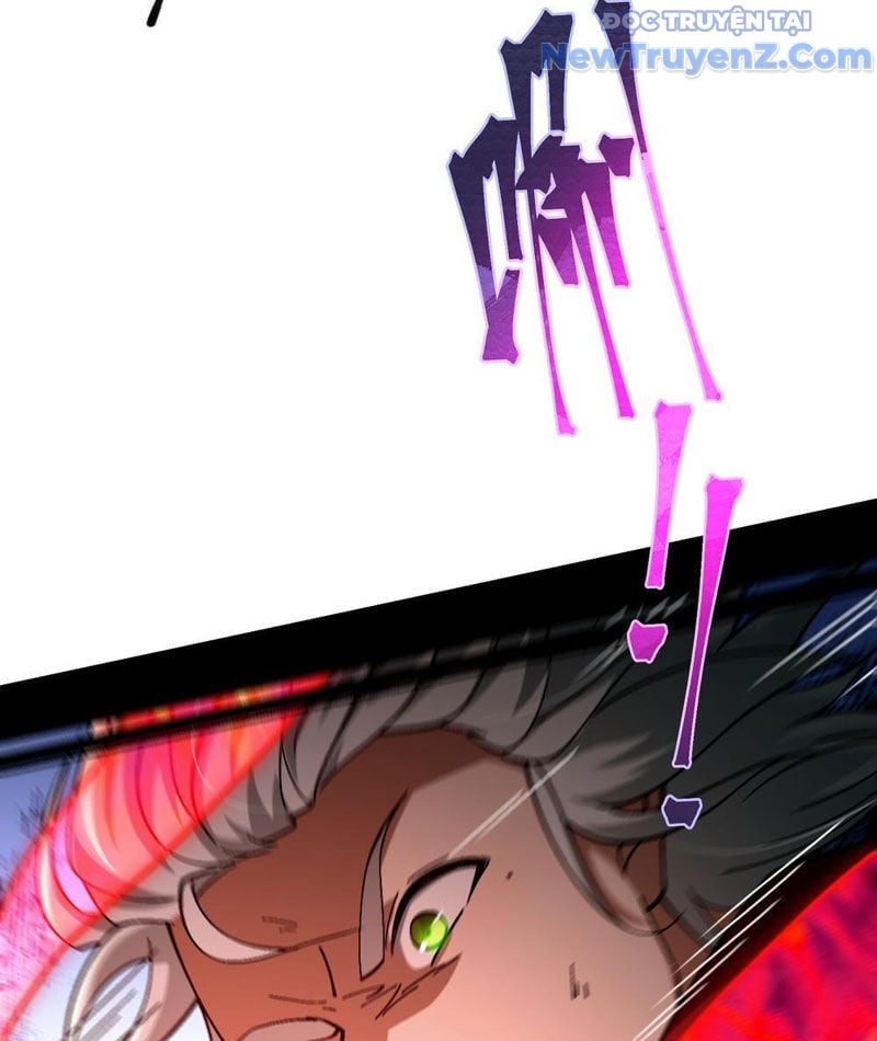 Thành Thần Tại Tận Thế: Chapter 3