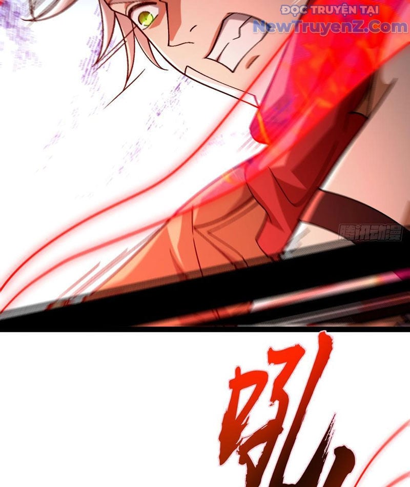 Thành Thần Tại Tận Thế: Chapter 3