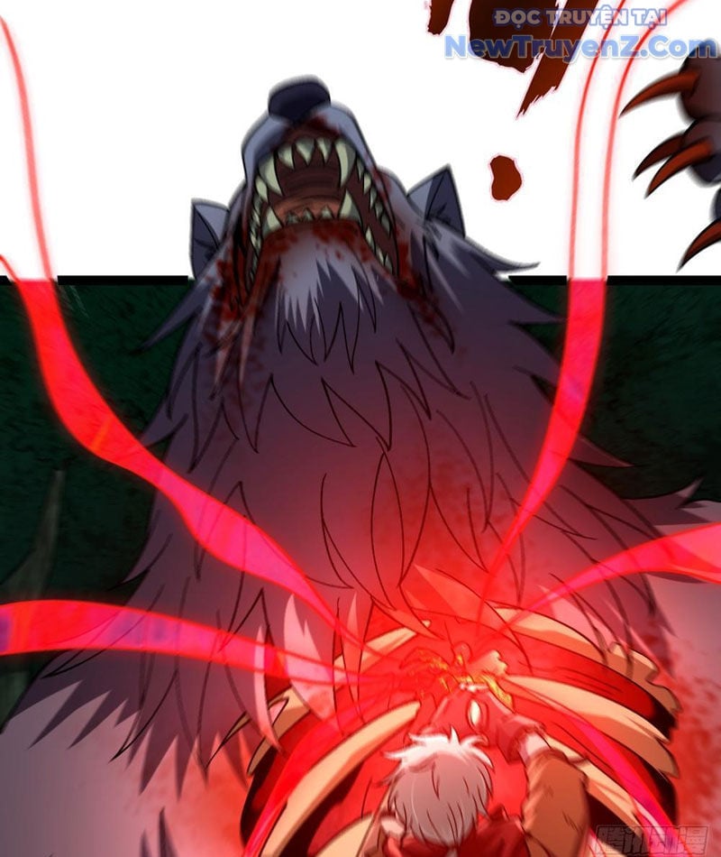 Thành Thần Tại Tận Thế: Chapter 3