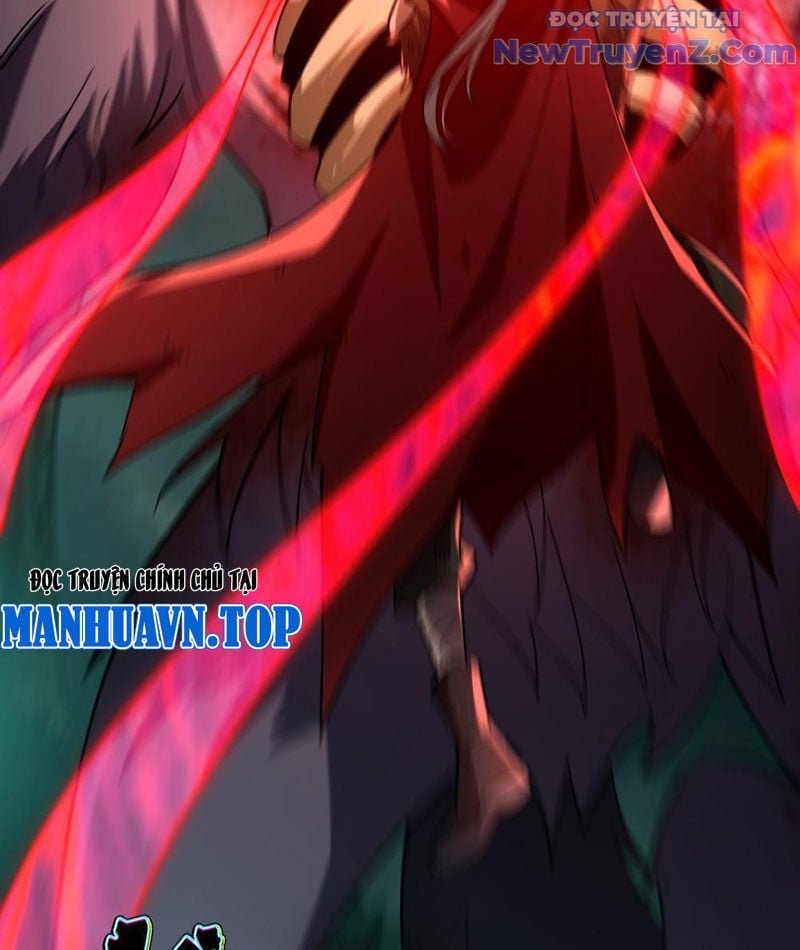 Thành Thần Tại Tận Thế: Chapter 3