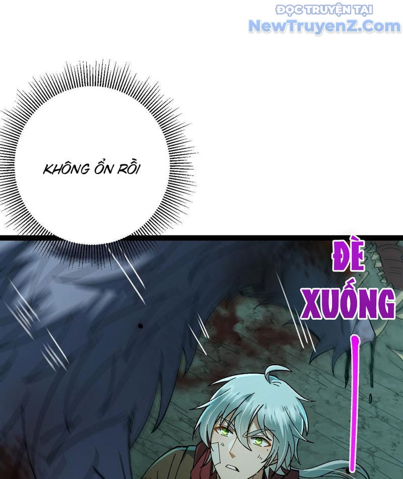 Thành Thần Tại Tận Thế: Chapter 3