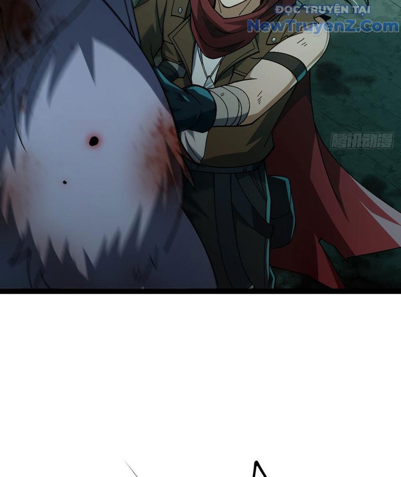 Thành Thần Tại Tận Thế: Chapter 3