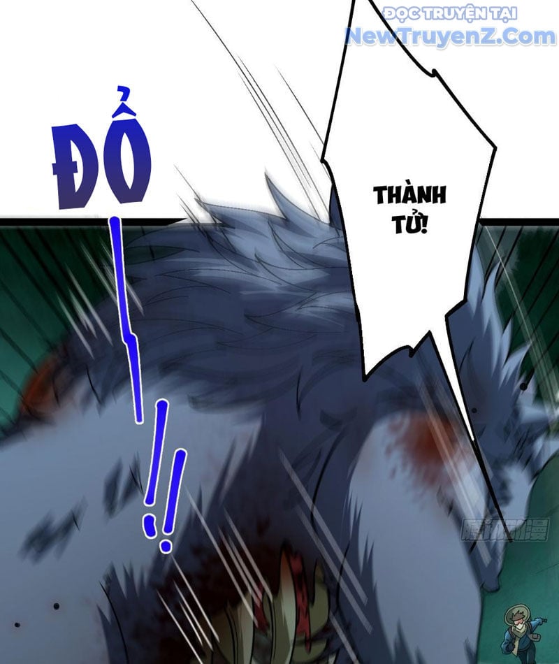 Thành Thần Tại Tận Thế: Chapter 3