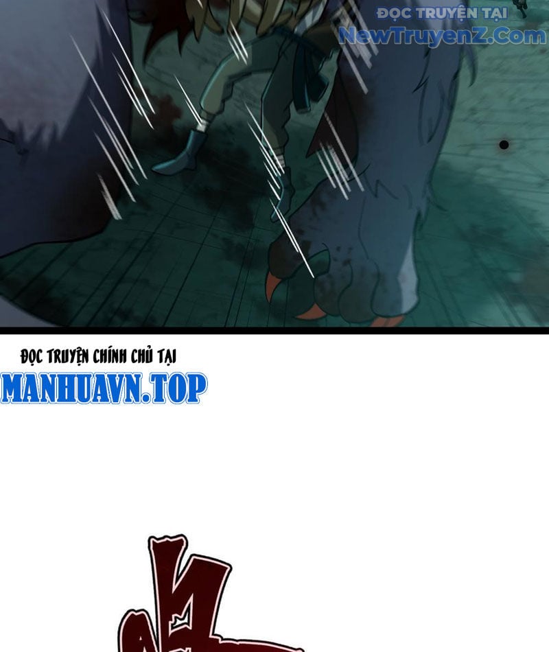 Thành Thần Tại Tận Thế: Chapter 3