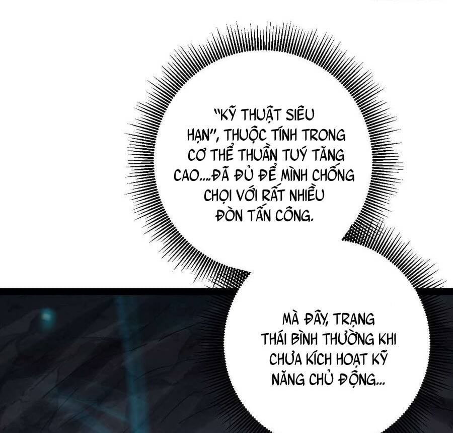 Thành Thần Tại Tận Thế: Chapter 35