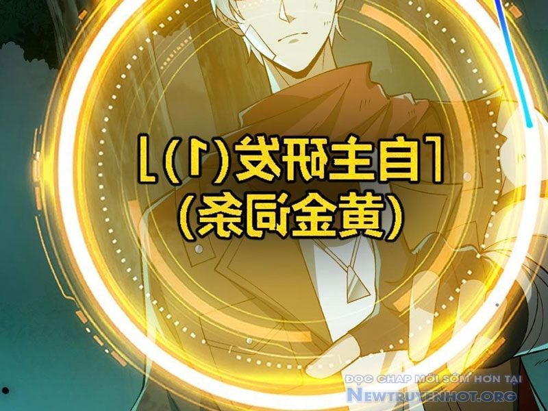 Thành Thần Tại Tận Thế: Chapter 4