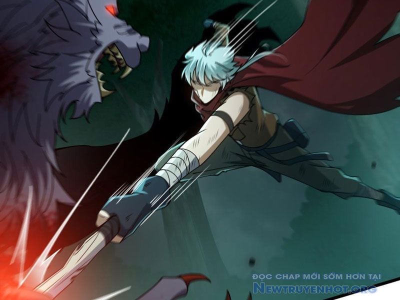 Thành Thần Tại Tận Thế: Chapter 4