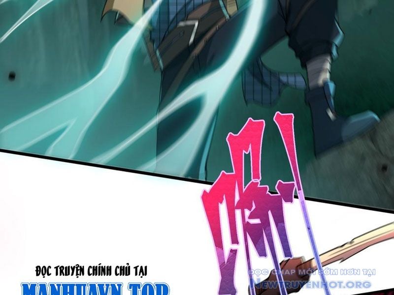 Thành Thần Tại Tận Thế: Chapter 4