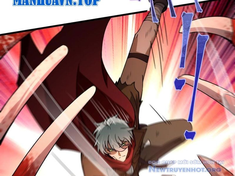 Thành Thần Tại Tận Thế: Chapter 4