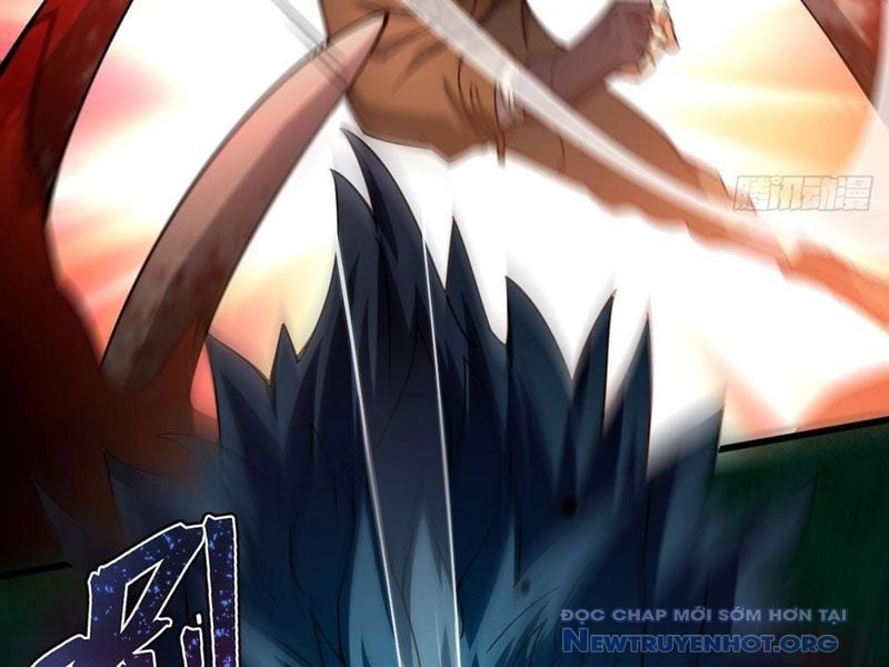 Thành Thần Tại Tận Thế: Chapter 4