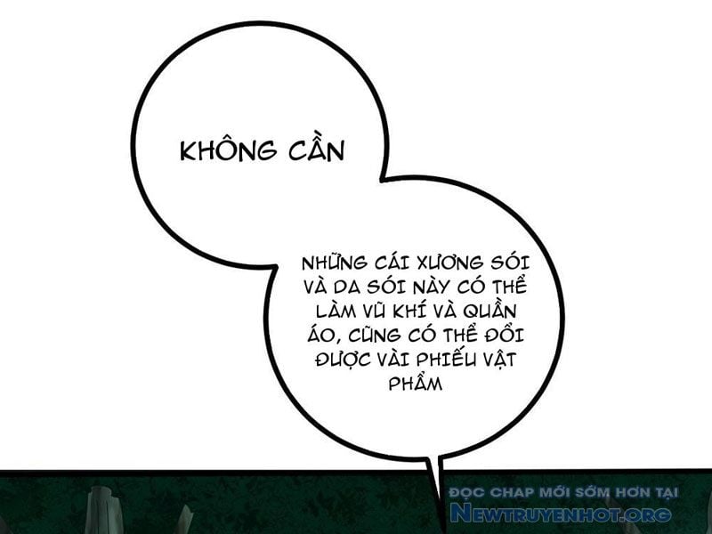 Thành Thần Tại Tận Thế: Chapter 4