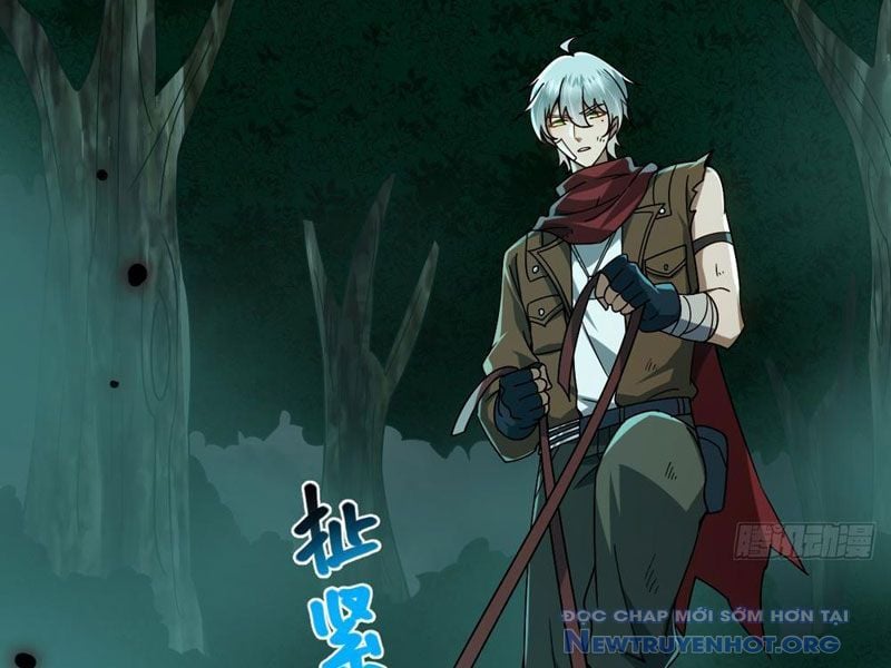 Thành Thần Tại Tận Thế: Chapter 4