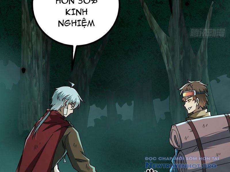 Thành Thần Tại Tận Thế: Chapter 4