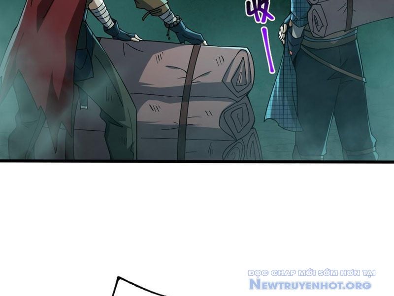 Thành Thần Tại Tận Thế: Chapter 4