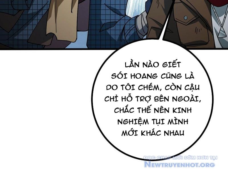 Thành Thần Tại Tận Thế: Chapter 4