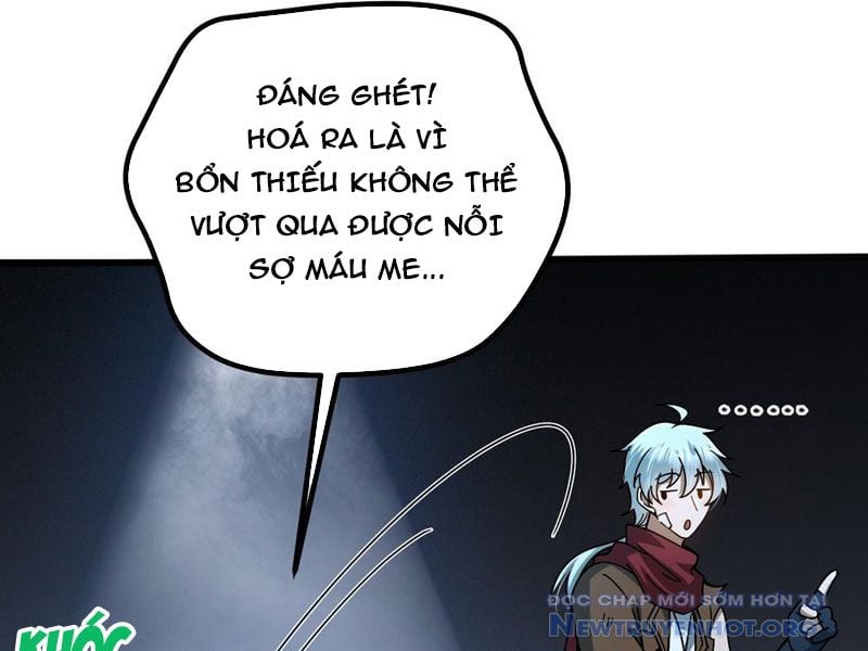 Thành Thần Tại Tận Thế: Chapter 4