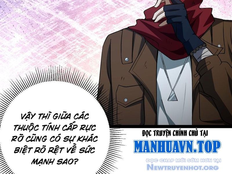 Thành Thần Tại Tận Thế: Chapter 4