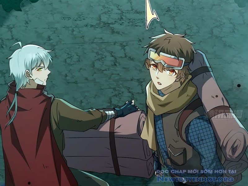 Thành Thần Tại Tận Thế: Chapter 4