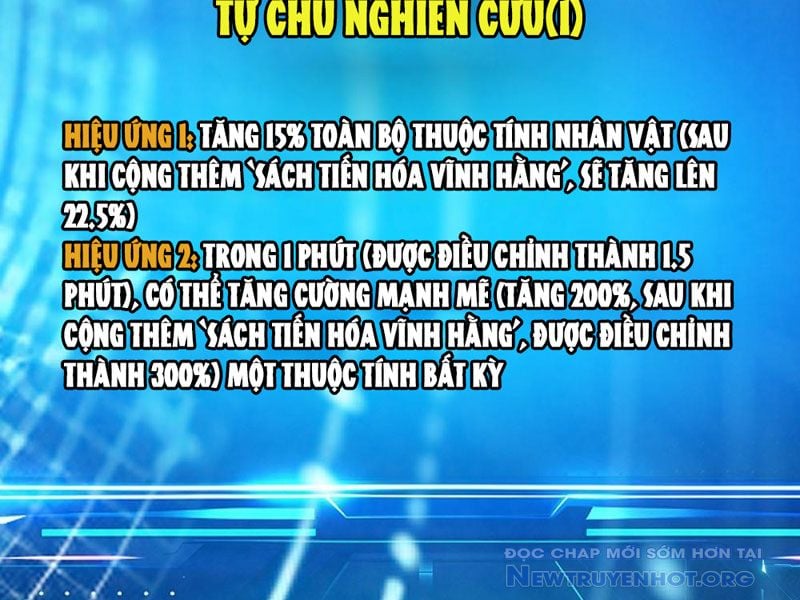 Thành Thần Tại Tận Thế: Chapter 4