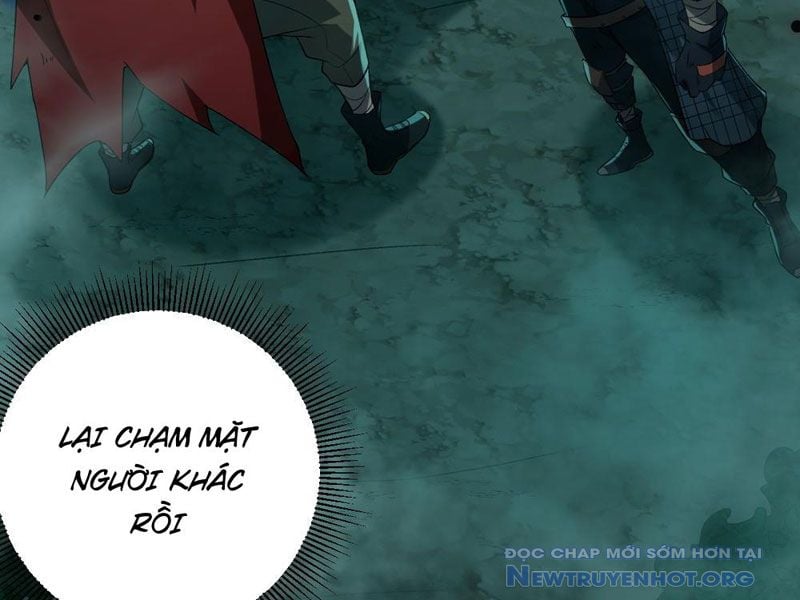 Thành Thần Tại Tận Thế: Chapter 4